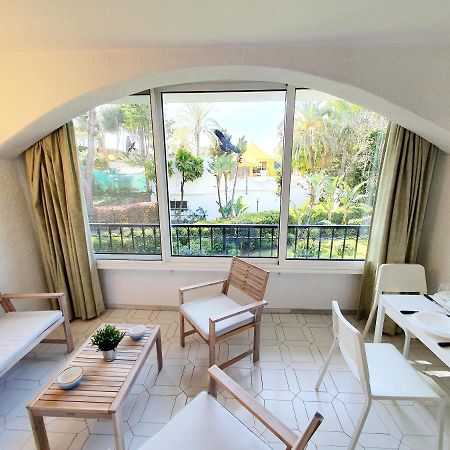 Miraflores Town Studio Sitio de Calahonda Екстер'єр фото