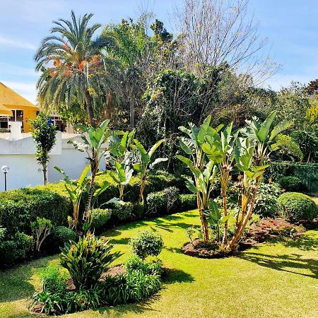 Miraflores Town Studio Sitio de Calahonda Екстер'єр фото
