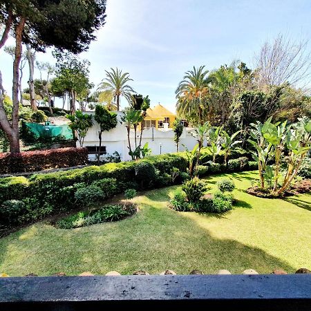 Miraflores Town Studio Sitio de Calahonda Екстер'єр фото