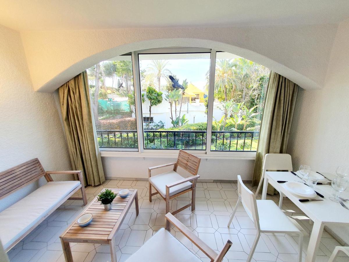 Miraflores Town Studio Sitio de Calahonda Екстер'єр фото