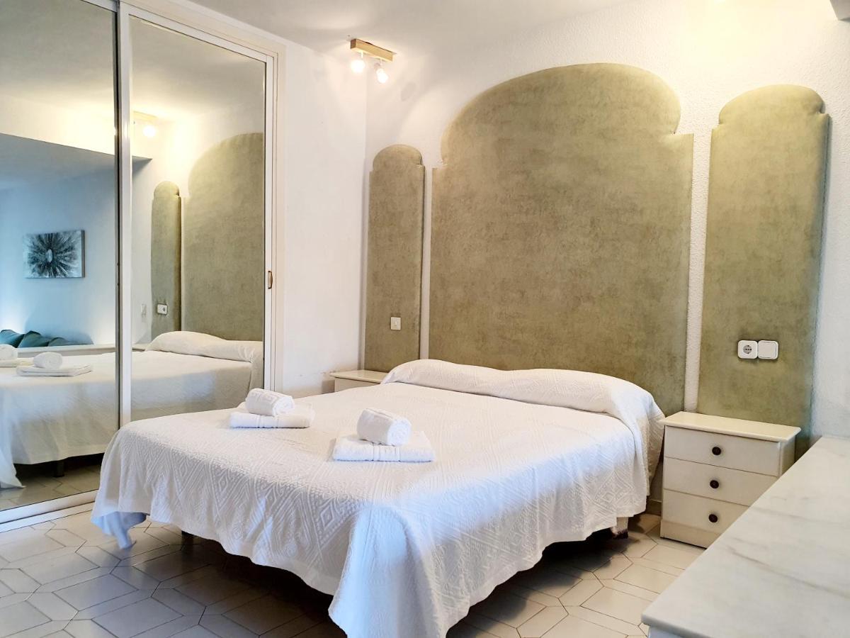 Miraflores Town Studio Sitio de Calahonda Екстер'єр фото
