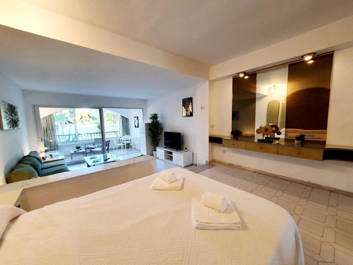 Miraflores Town Studio Sitio de Calahonda Екстер'єр фото
