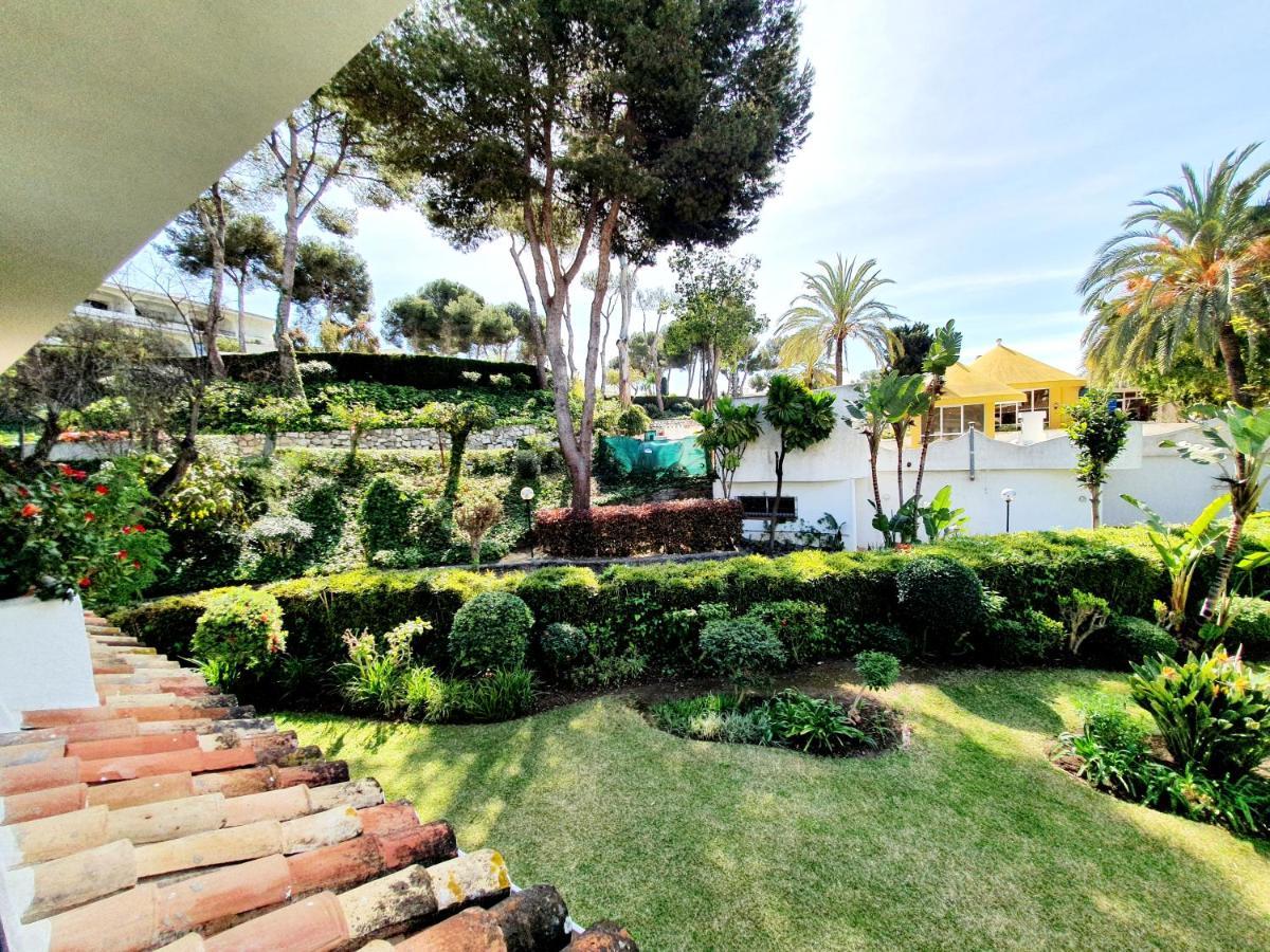 Miraflores Town Studio Sitio de Calahonda Екстер'єр фото