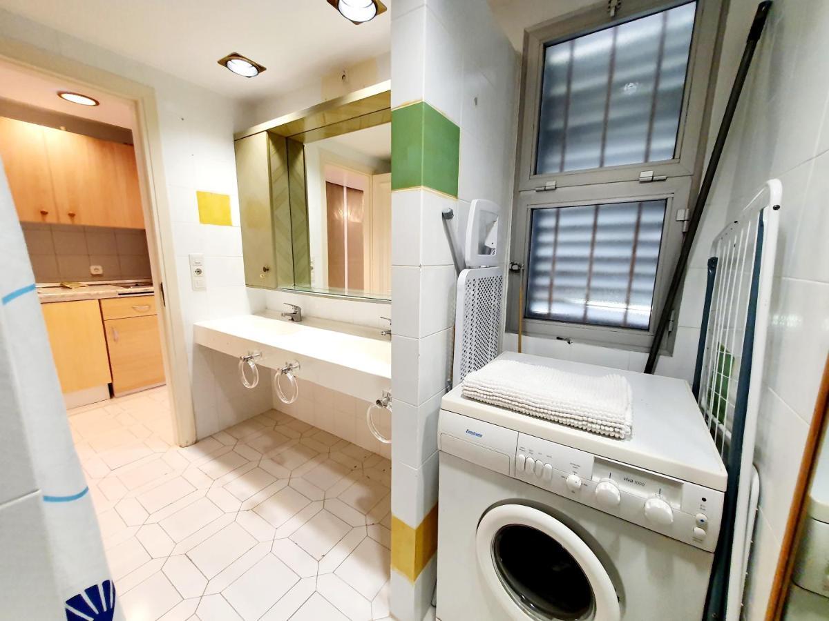 Miraflores Town Studio Sitio de Calahonda Екстер'єр фото