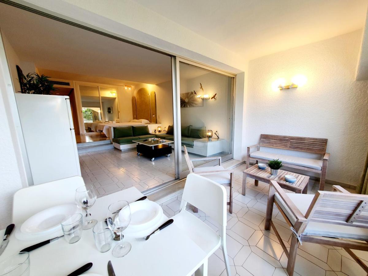 Miraflores Town Studio Sitio de Calahonda Екстер'єр фото