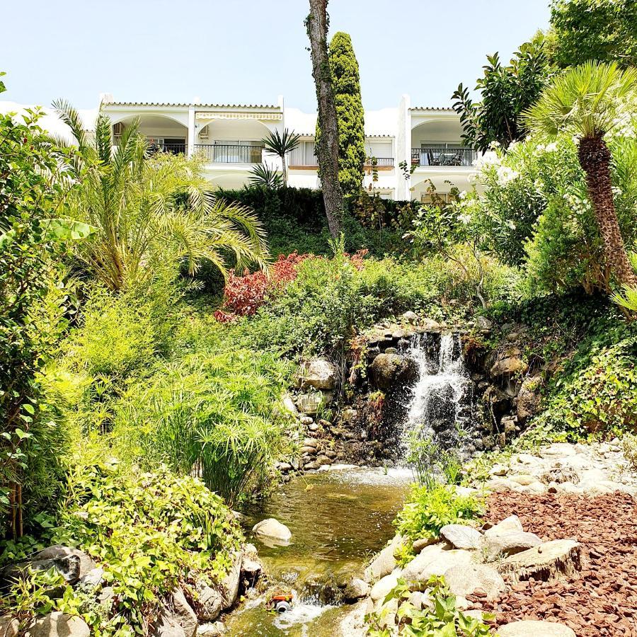Miraflores Town Studio Sitio de Calahonda Екстер'єр фото