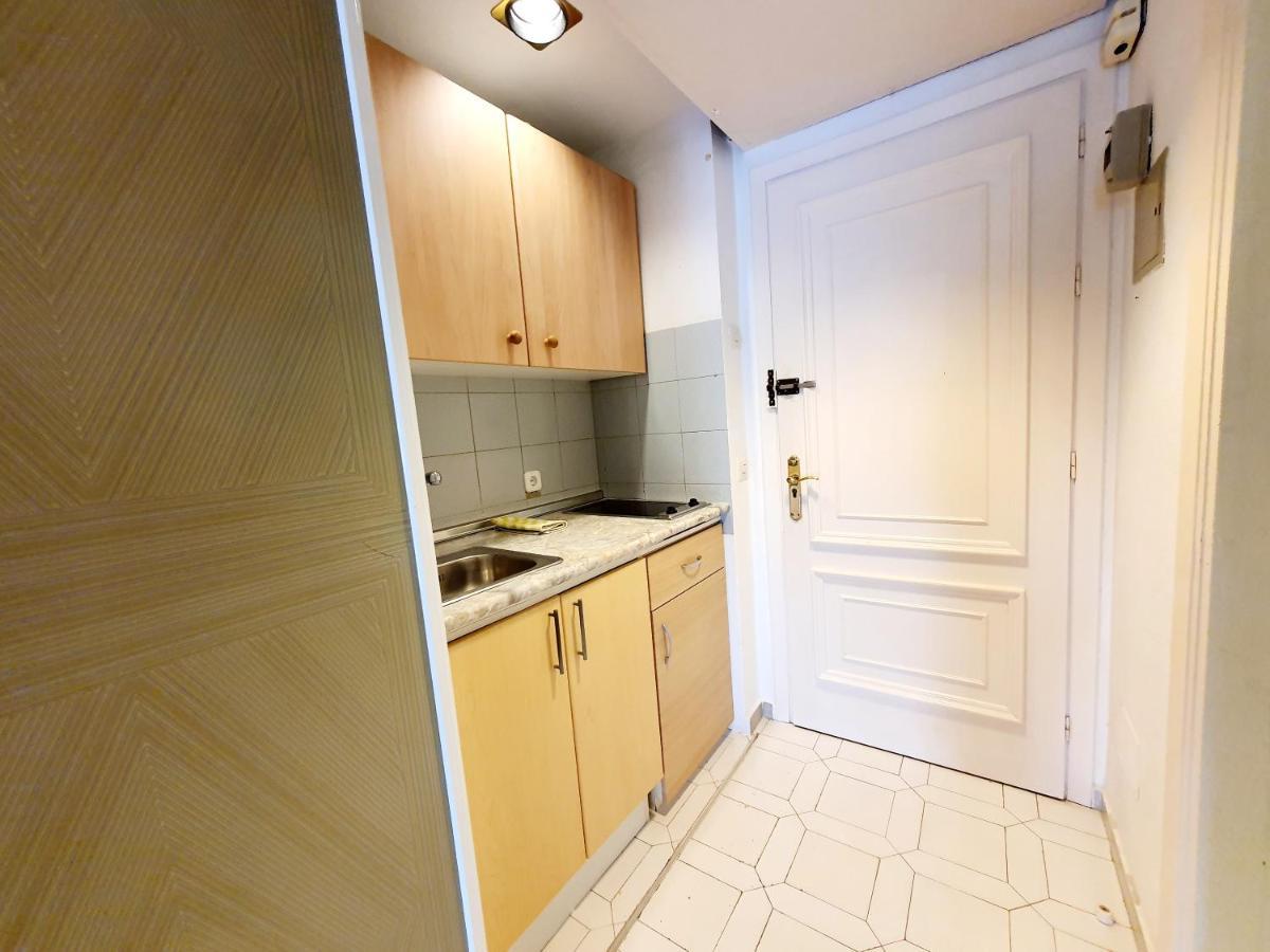 Miraflores Town Studio Sitio de Calahonda Екстер'єр фото
