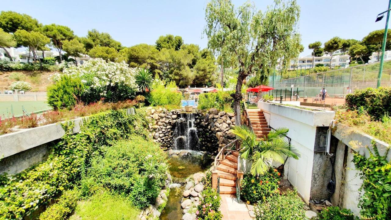 Miraflores Town Studio Sitio de Calahonda Екстер'єр фото
