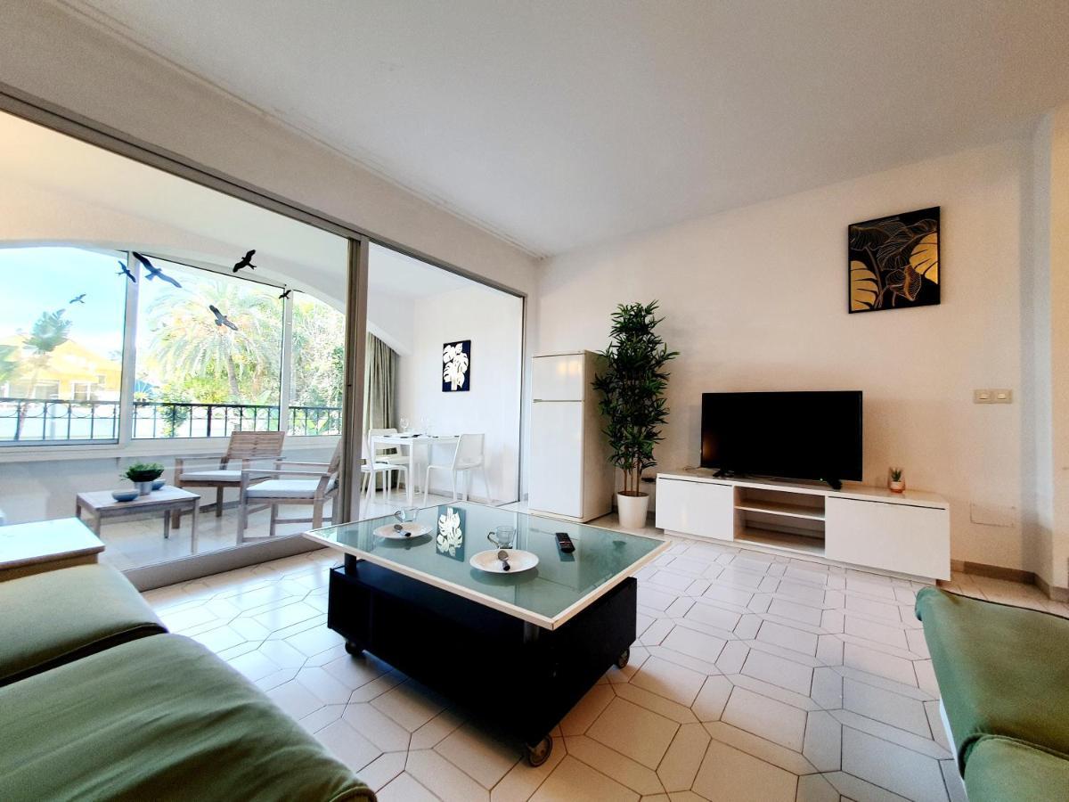 Miraflores Town Studio Sitio de Calahonda Екстер'єр фото