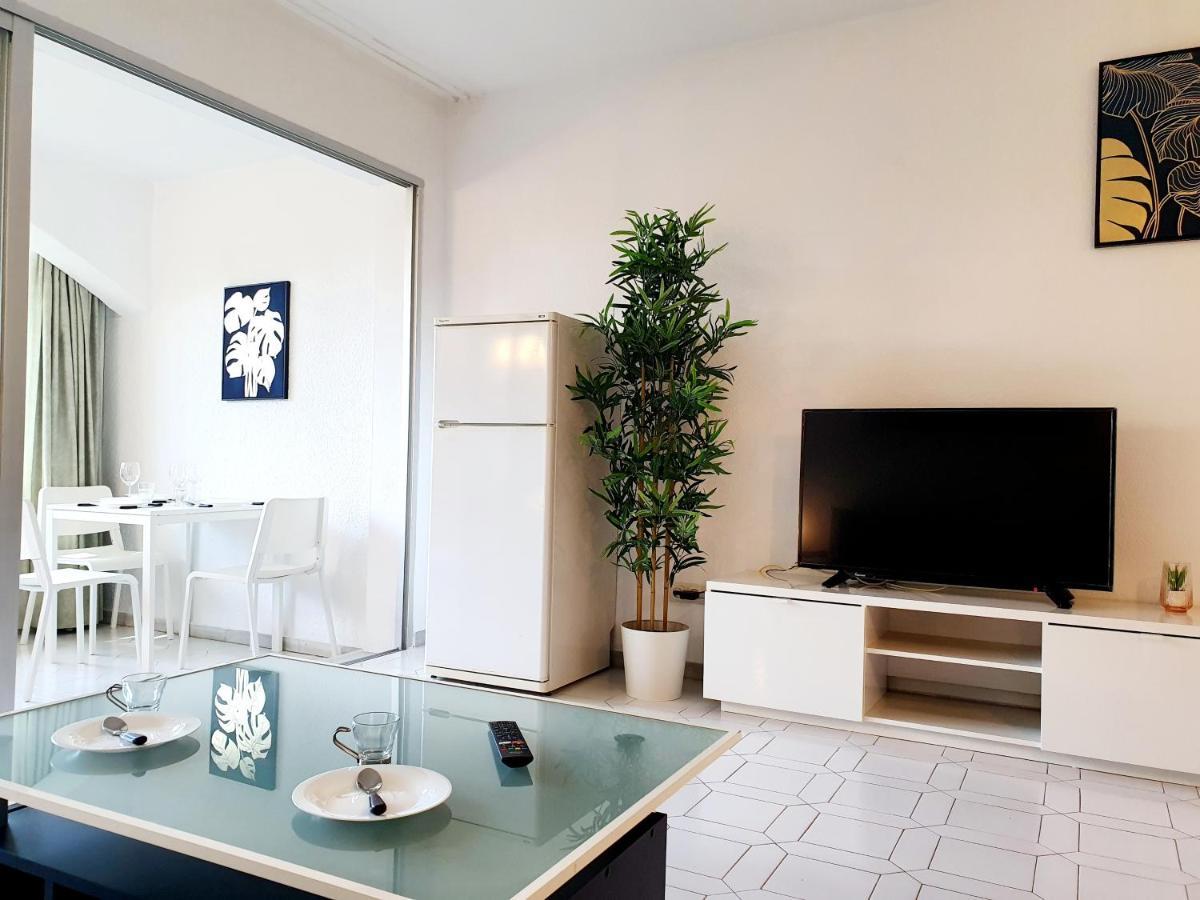 Miraflores Town Studio Sitio de Calahonda Екстер'єр фото