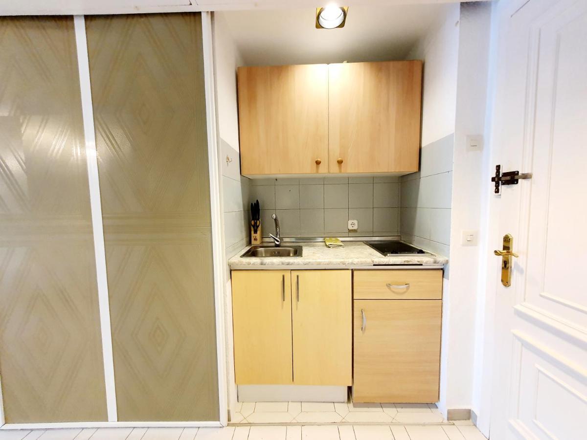 Miraflores Town Studio Sitio de Calahonda Екстер'єр фото