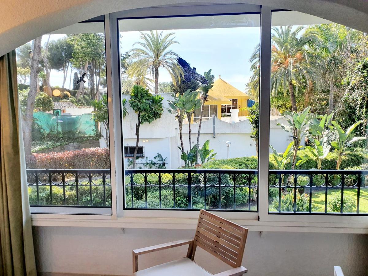 Miraflores Town Studio Sitio de Calahonda Екстер'єр фото