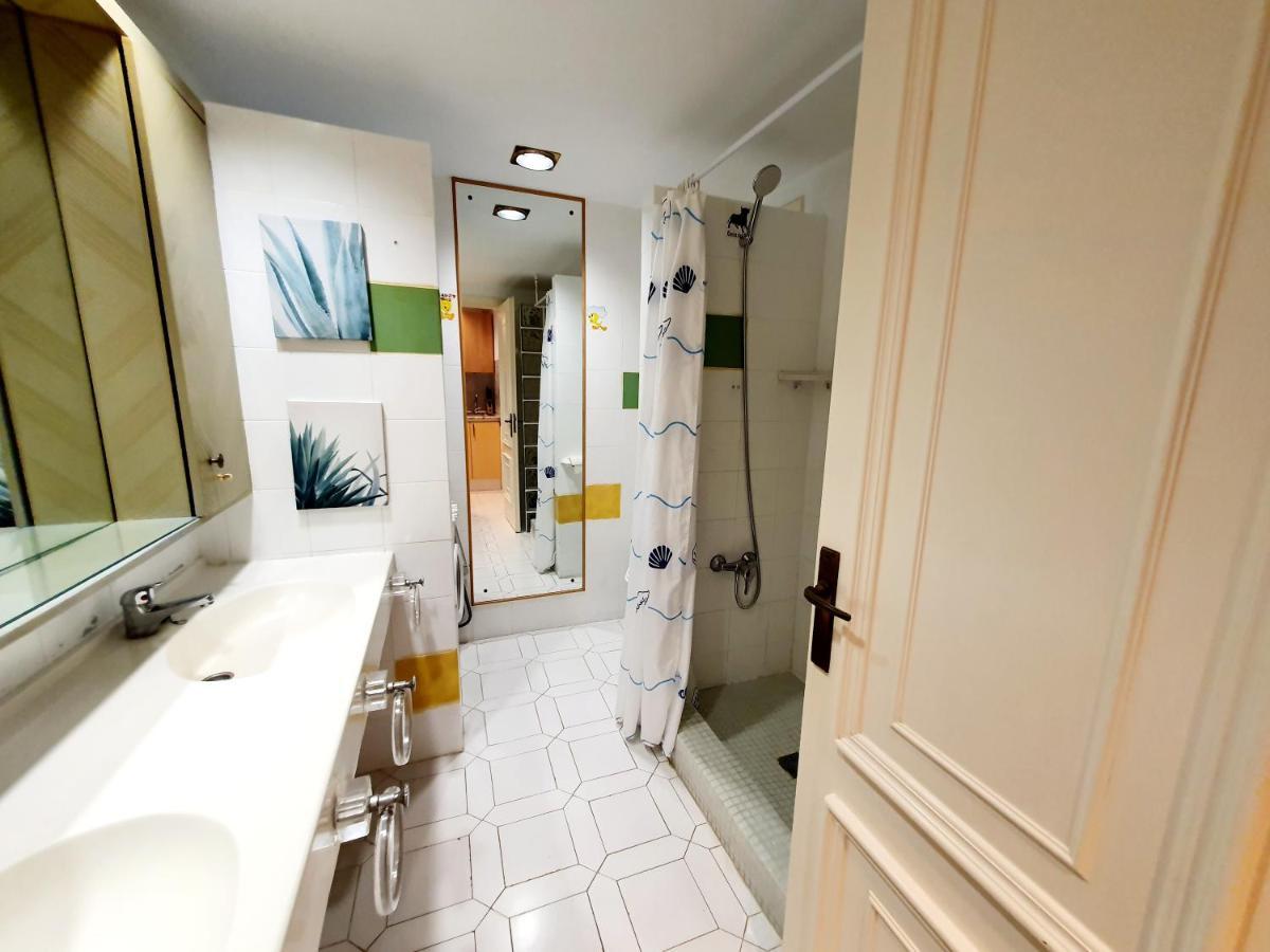 Miraflores Town Studio Sitio de Calahonda Екстер'єр фото
