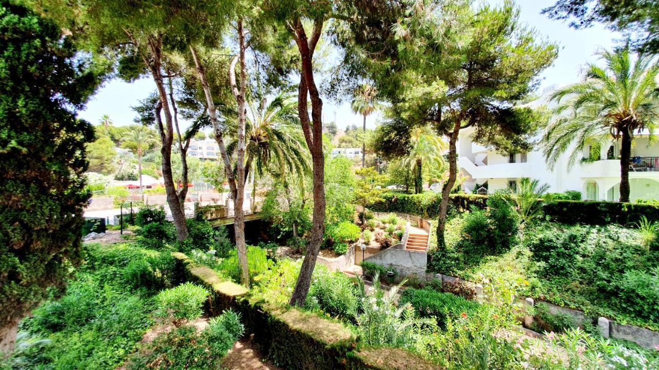 Miraflores Town Studio Sitio de Calahonda Екстер'єр фото