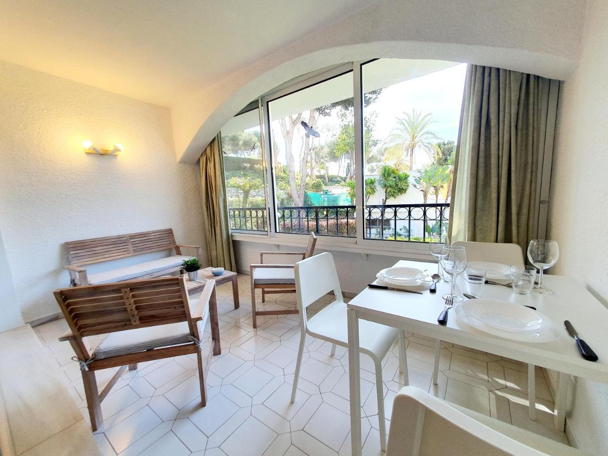 Miraflores Town Studio Sitio de Calahonda Екстер'єр фото