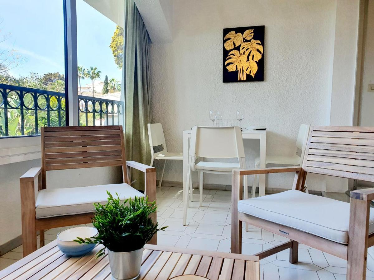 Miraflores Town Studio Sitio de Calahonda Екстер'єр фото